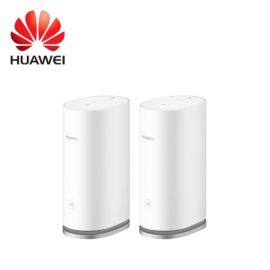 Huawei WiFi Mesh 3 AX3000 WS8100 Whole Home WiFi 6 System 2 Pack
