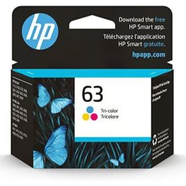 HP 63 Color Cartridge