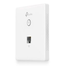 Tp-link EAP115-Wall 300Mbps Wireless N Wall-Plate Access Point