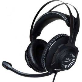 Immerse Yourself in Precision Gaming with HyperX Cloud Revolver S Gaming Headset | Future IT Oman