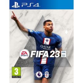 Experience the Ultimate Football Thrills with PS4 FIFA 23 English Version in Oman | Future IT Oman