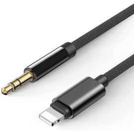 Marvers MS-UC610 Lightning to Aux Cable