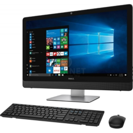 Best Offers on Dell OptiPlex 9030 Intel Core i5 Vpro All-in-One Desktop PC (Used) in Oman - Future IT