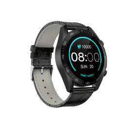 G-Tab GTS Smart Watch 1.28" Screen Size-GTS Smart Watch