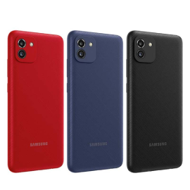 Samsung Galaxy A03 4GB 128GB Smart Phone