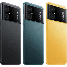 Poco M5 6GB 128GB  Smart Phone