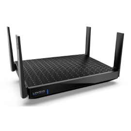 Linksys MR 9600 / AX6000 / Mesh Wifi 6 Dual Band Router