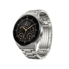 Huawei Watch GT3 Pro 46 MM, Light Titanium