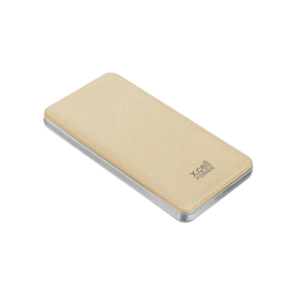 Xcell PC10200 Portable Power Bank 10000mAh Gold