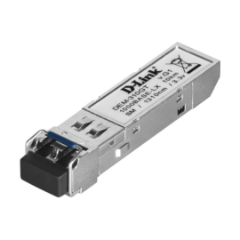 D-Link DEM-310GT SFP Module 1000BaseLX in Oman | Future IT Oman