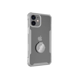 Green Stylishly Tough iPhone 12 Pro Max 5.4" Case | Buy Online in Oman | Future IT Oman