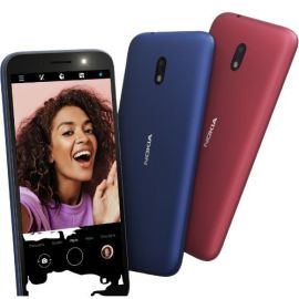 Nokia C1 1GB 16GB Smart Phone