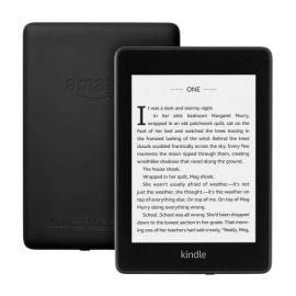 Amazon Kindle 8 GB 6 Inches Waterproof Tablets