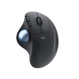 Logitech ERGO M576 Wireless Trackball Mouse 