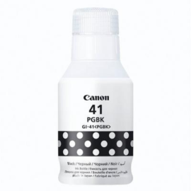 Canon Pixma GI-41 PGBK Bottle Ink Cartridge