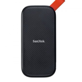 Upgrade Your Storage with SanDisk Portable SSD 1TB | Future IT Oman