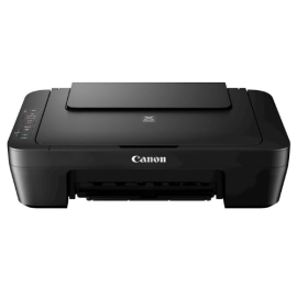 Canon Pixma MG2545S A4 3 in 1Multifunction Inkjet Printer