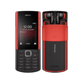 Nokia 5710 Xpress Audio Mobile Phone