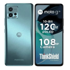 Motorola Moto G72 4G 8GB / 128 GB Smart Phone