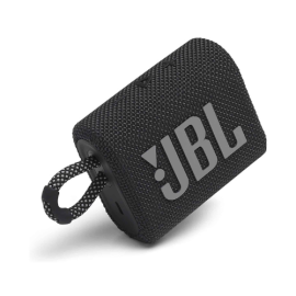JBL Go 3 Portable Speaker - Small Size, Big Sound | Future IT Oman
