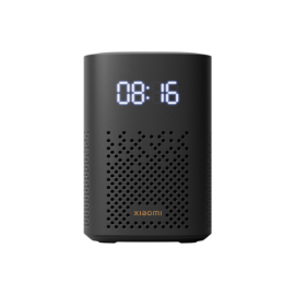 Xiaomi Smart Speaker Global Version IR Control With LED Digital Clock Infrared Display Wifi Bluetooth 5.0 Music Player