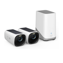 Upgrade Your Outdoor Security with Anker Eufy S330 eufyCam 3 2-Cam Kit in Oman | Future IT Oman