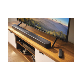 JBL Harman Bar 5.1 - Channel 4K Ultra HD Soundbar with True Wireless Surround Speakers