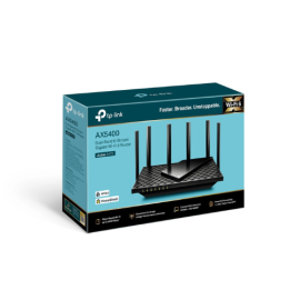 Tp Link Archer AX73 AX5400 Dual-Band Gigabit Wi-Fi 6 Router