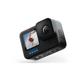 GoPro Hero 10 23MP Action Camera in Oman | Future IT Oman