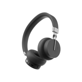 Heatz ZB65 Nufz Signature Bluetooth Headphones at Future IT Oman