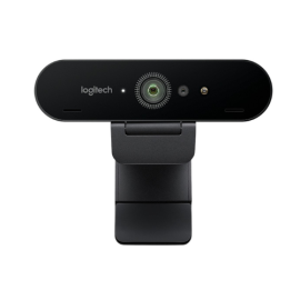 LOGITECH BRIO 4K Webcam Stream Edition USB