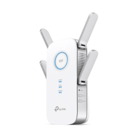 TP Link RE550 AC1900 Dual Band Mesh Wifi Extender