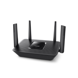 Linksys EA8300 Max Stream Tri-Band AC2200 WiFi 5 Router