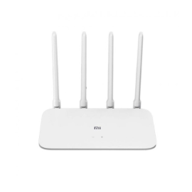 Experience Blazing-Fast Internet with Mi Router 4A AC1200 | Future IT Oman