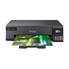 Discover the Epson EcoTank L18050 All-in-One Ink Tank Printer at Future IT Oman