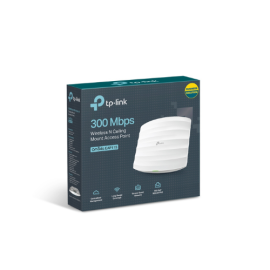Elevate Your Oman Wi-Fi with TP-Link EAP115 Ceiling Mount Access Point - Future IT Oman