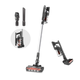 Discover Advanced Cleaning with Powerology Cordless Home Vacuum | Future IT Oman