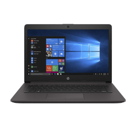 HP 245 G7 Commercial Laptop AMD Ryzen 3 14 inches 4GB RAM 1TB HDD Windows 10 Radeon Vega 6 Graphics | Future IT Oman