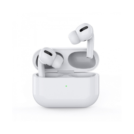 WIWU Airbuds Pro With Charging Case -White