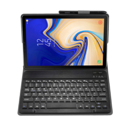 Samsung Tab A 10.5" T590 / T595 Smart Keyboard Case