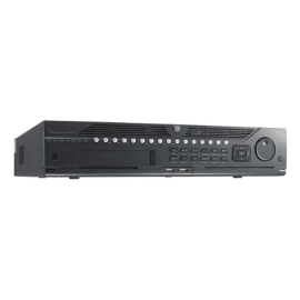 HIKVISION 9616 NI I8 16 Channel Upto 12MP NVR With 8 SATA
