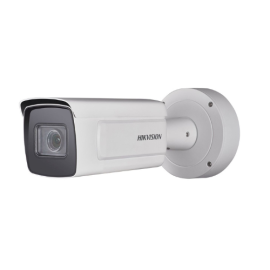 Enhance Vehicle Security in Oman with Hikvision DS-2CD7A26GO/P-IZS Car Number Plate Camera | Future IT Oman