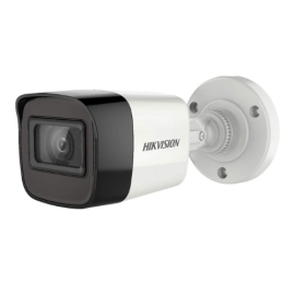 HIKVISION 2C16H0T-ITFS 5MP Bullet With Mic