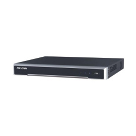 Hikvision DS-7616NI-K2/16P 16 channel IP NVR with 16xPoE ports, 4K Resolution