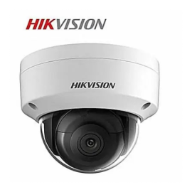 Clear Surveillance with Hikvision 2MP IP Camera DS-2CD1123GOE-I 2.8MM | Future IT Oman