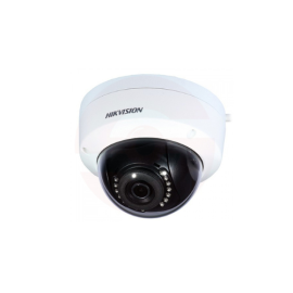 Indoor Clarity with Hikvision 4MP IP Indoor Camera DS-2CD1143GO | Future IT Oman