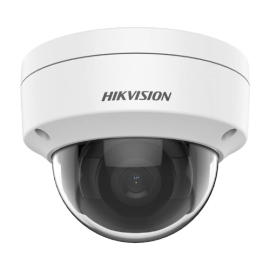 HIKVISION DS 2CD1153GO- I 5MP IP Indoor Camera