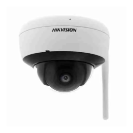 HIKVISION DS 2CD2141G1 IDW1 4MP IP Indoor Wireless