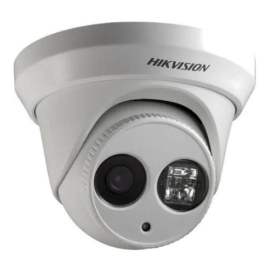 Upgrade Your Security with HIKVISION DS-2CE56A2P-IT3 Indoor HD Camera in Oman - Exclusive Offers at Future IT Oman