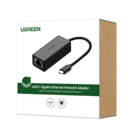 UGREEN USB C Gigabit Ethernet Network Adapter